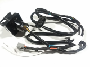 Image of Wiring harness. Towbar, hitch. CA, CL, MX, PE, PR, US image for your Volvo V60